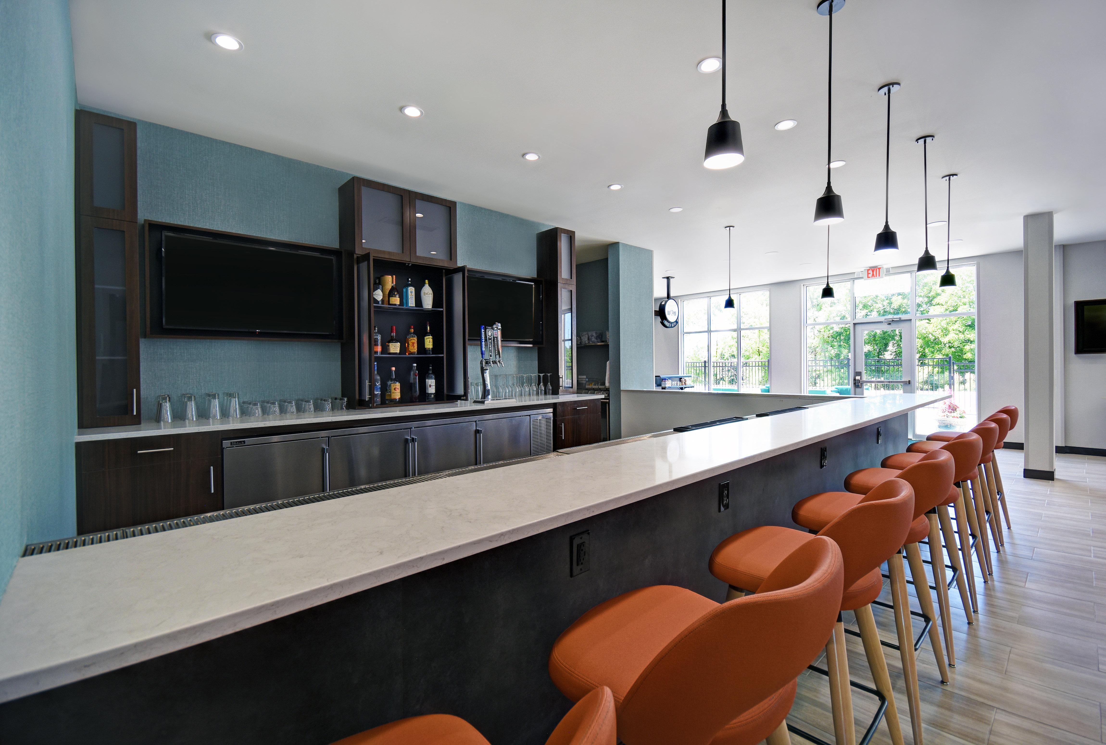 Holiday Inn Grand Rapids North - Walker By Ihg Esterno foto