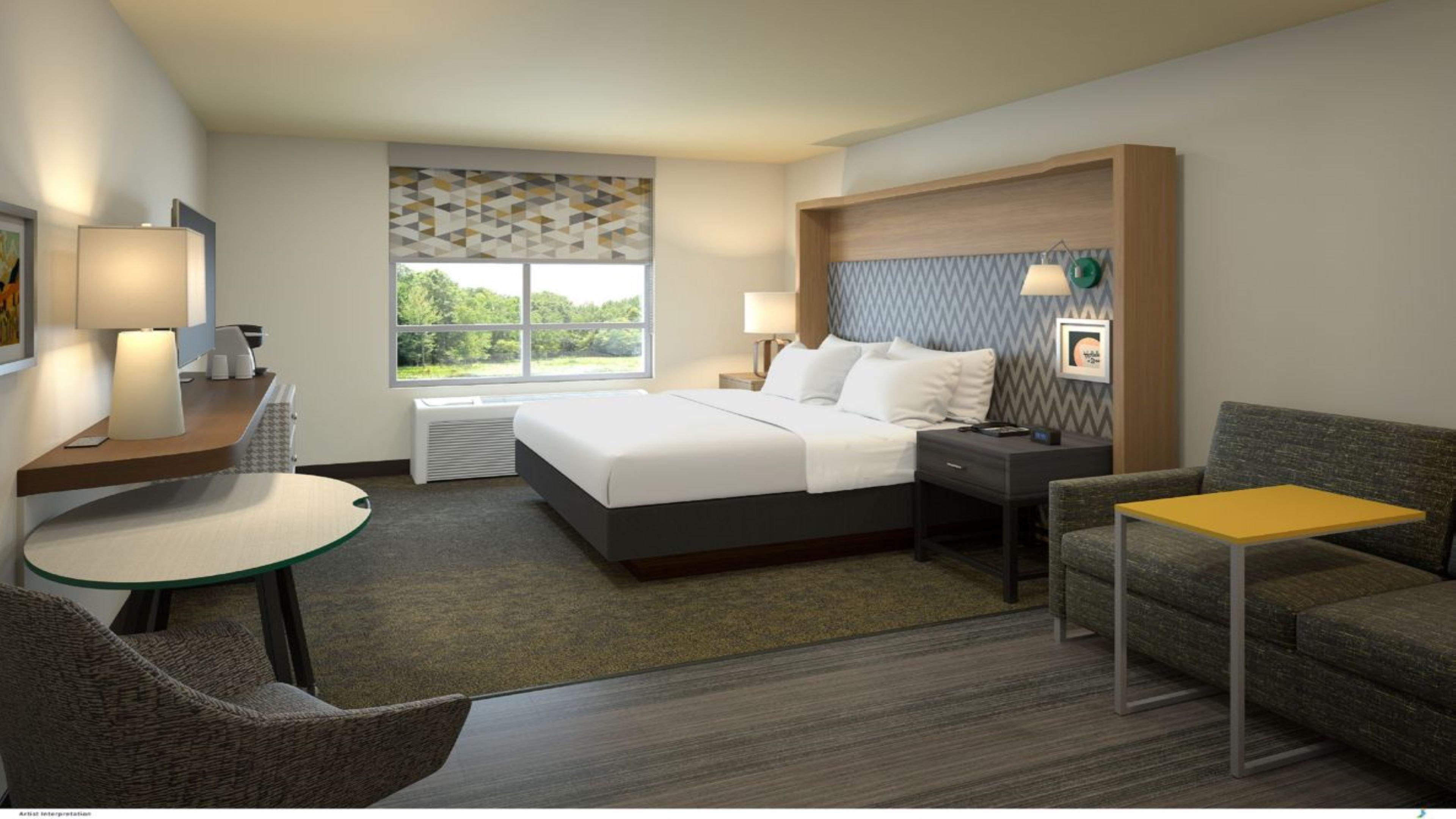 Holiday Inn Grand Rapids North - Walker By Ihg Esterno foto