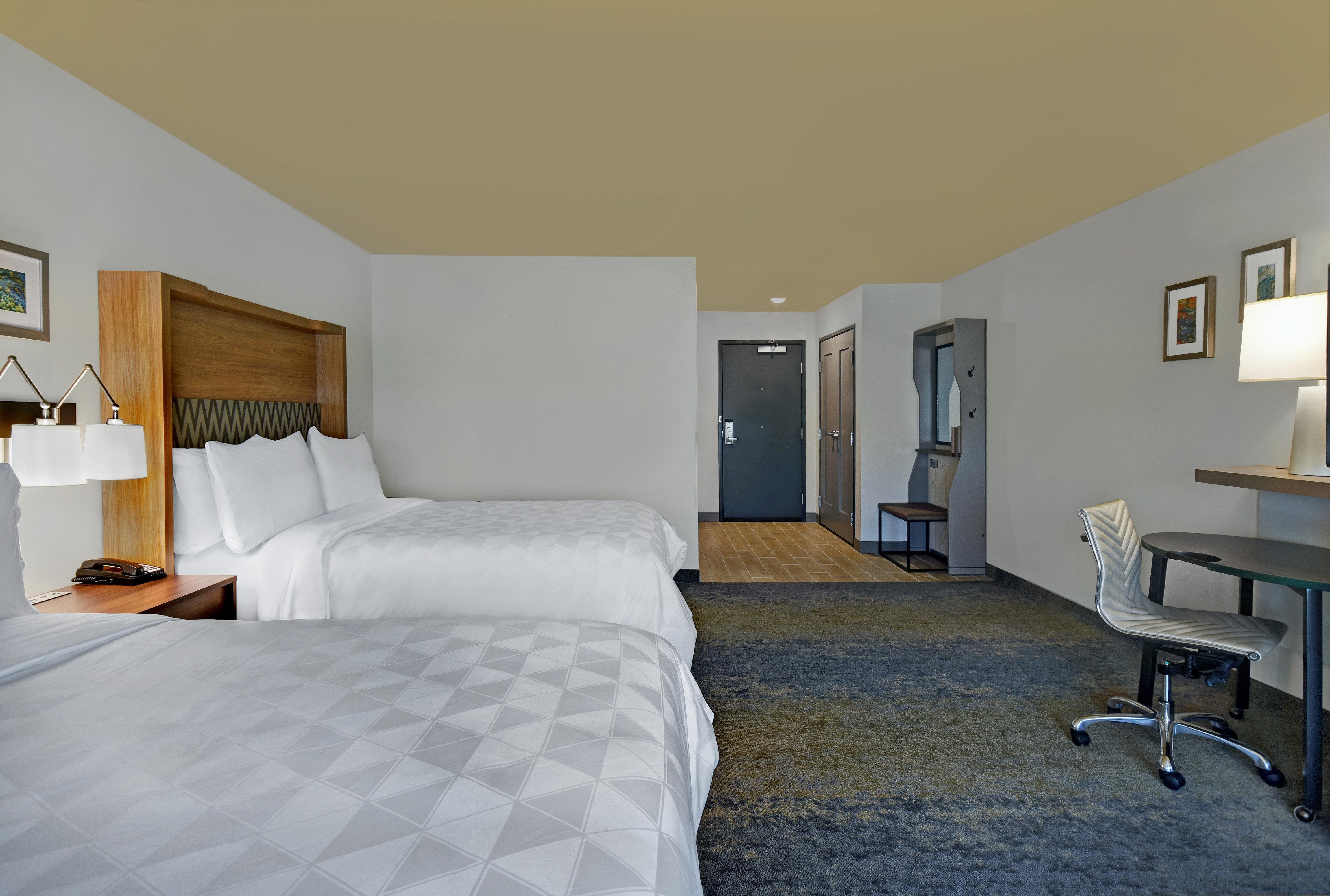 Holiday Inn Grand Rapids North - Walker By Ihg Esterno foto