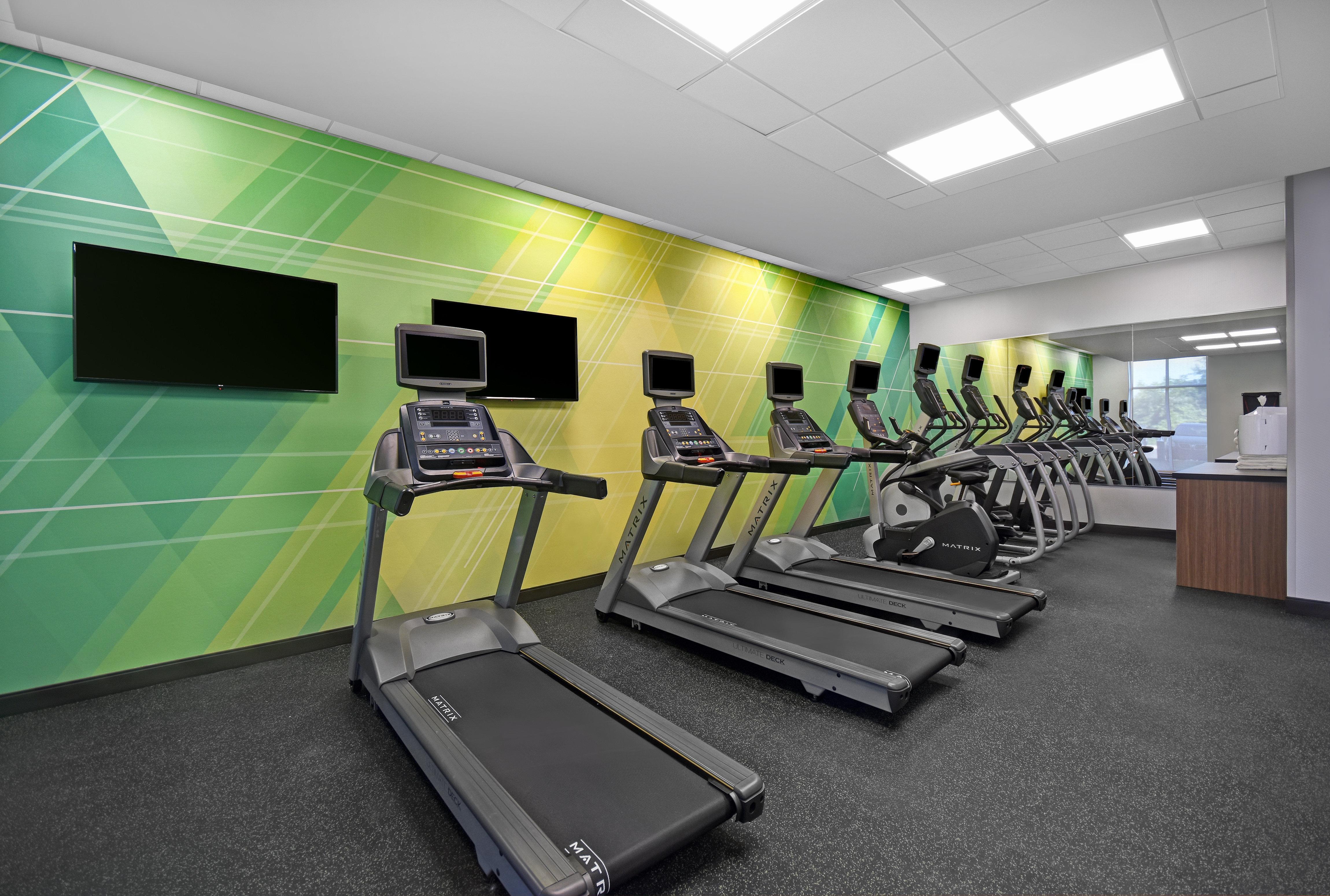 Holiday Inn Grand Rapids North - Walker By Ihg Esterno foto