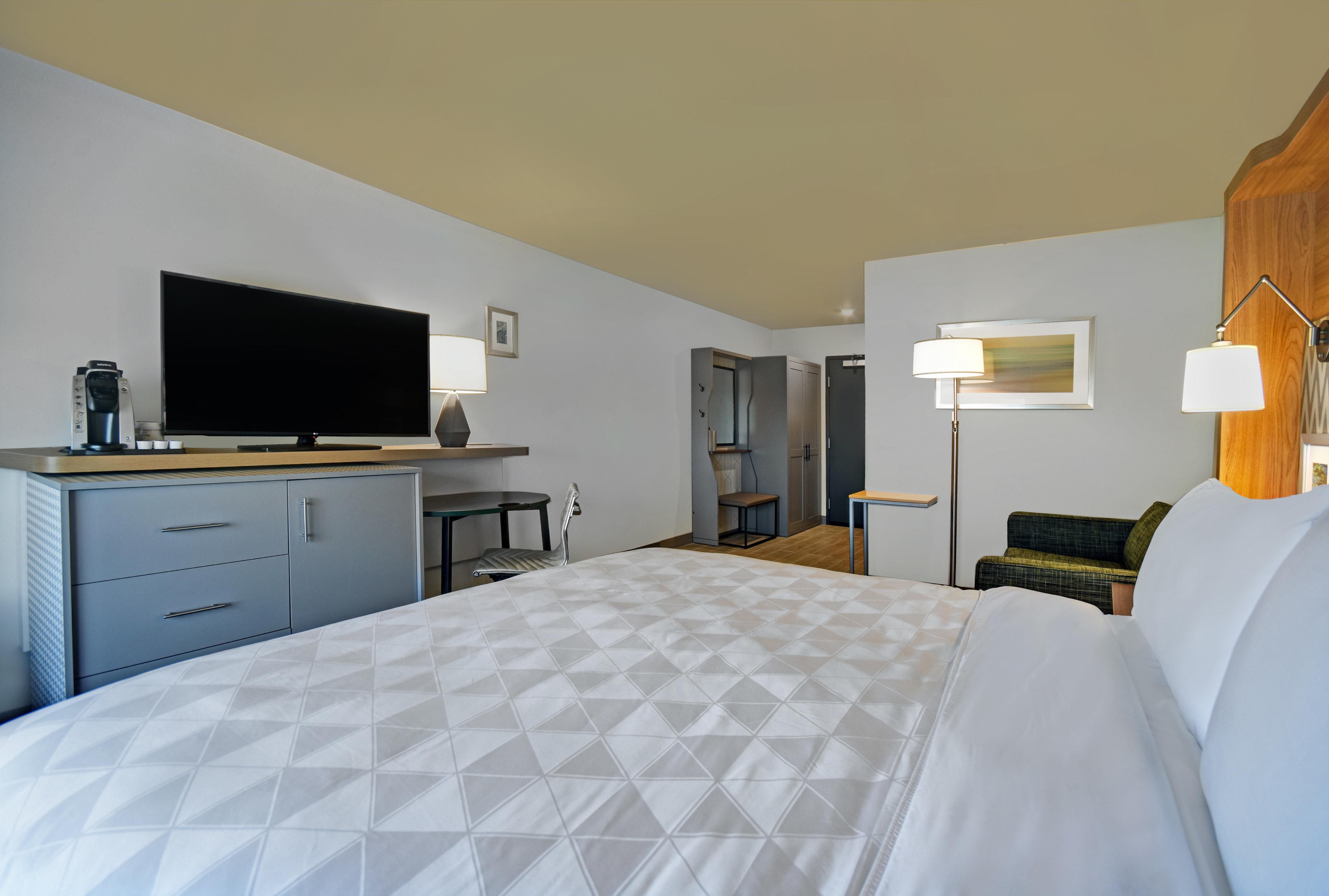 Holiday Inn Grand Rapids North - Walker By Ihg Esterno foto