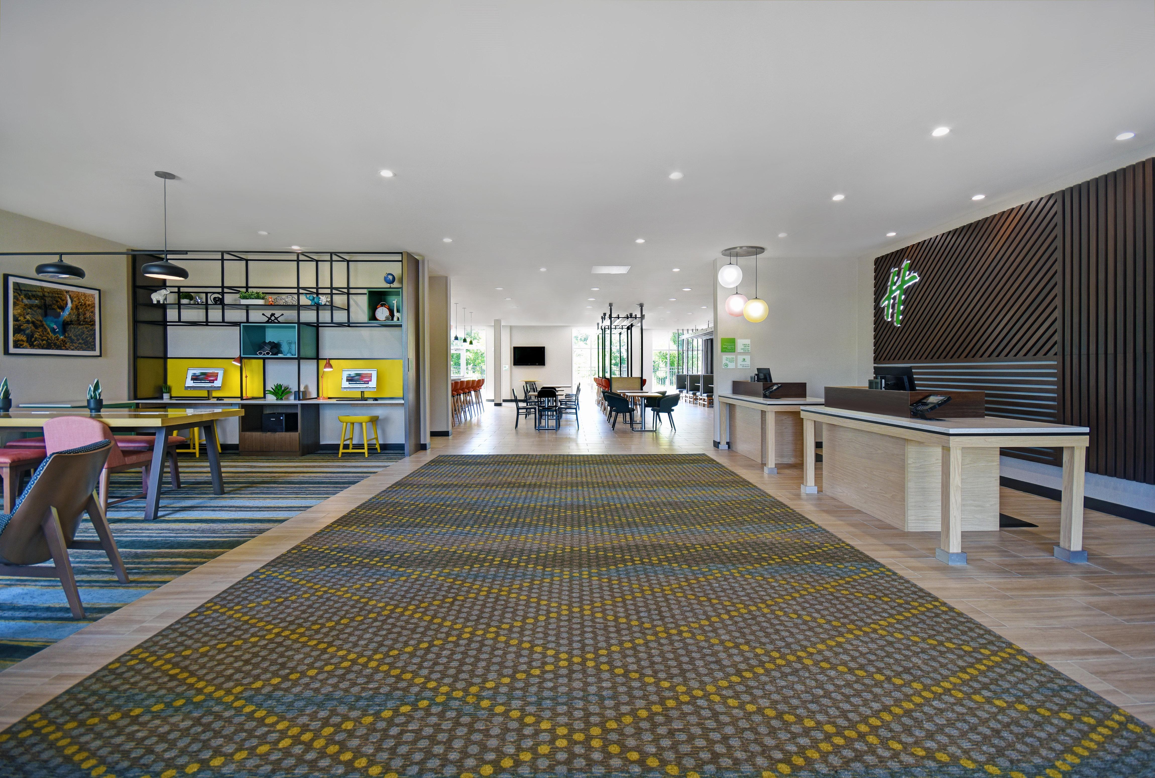 Holiday Inn Grand Rapids North - Walker By Ihg Esterno foto
