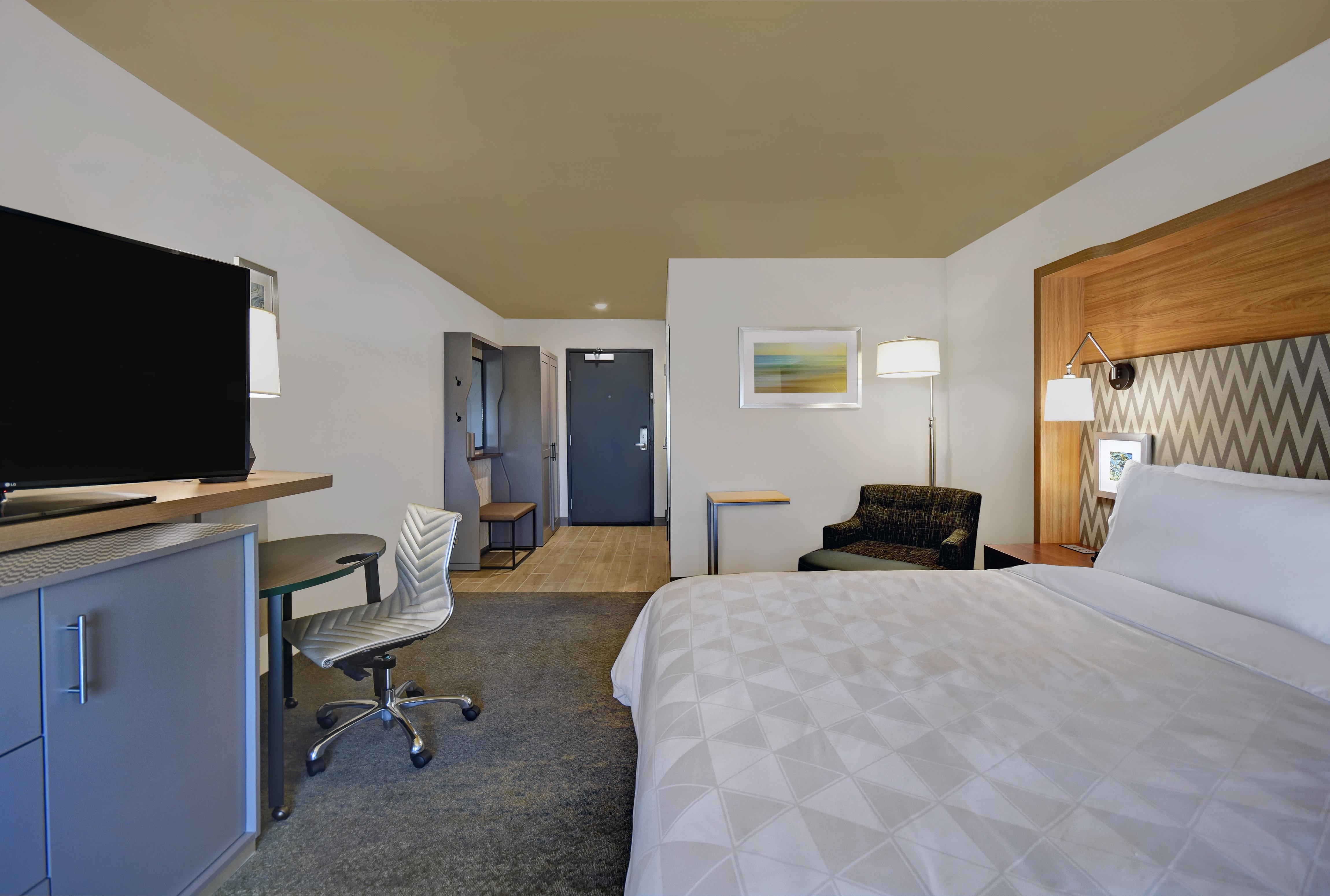 Holiday Inn Grand Rapids North - Walker By Ihg Esterno foto
