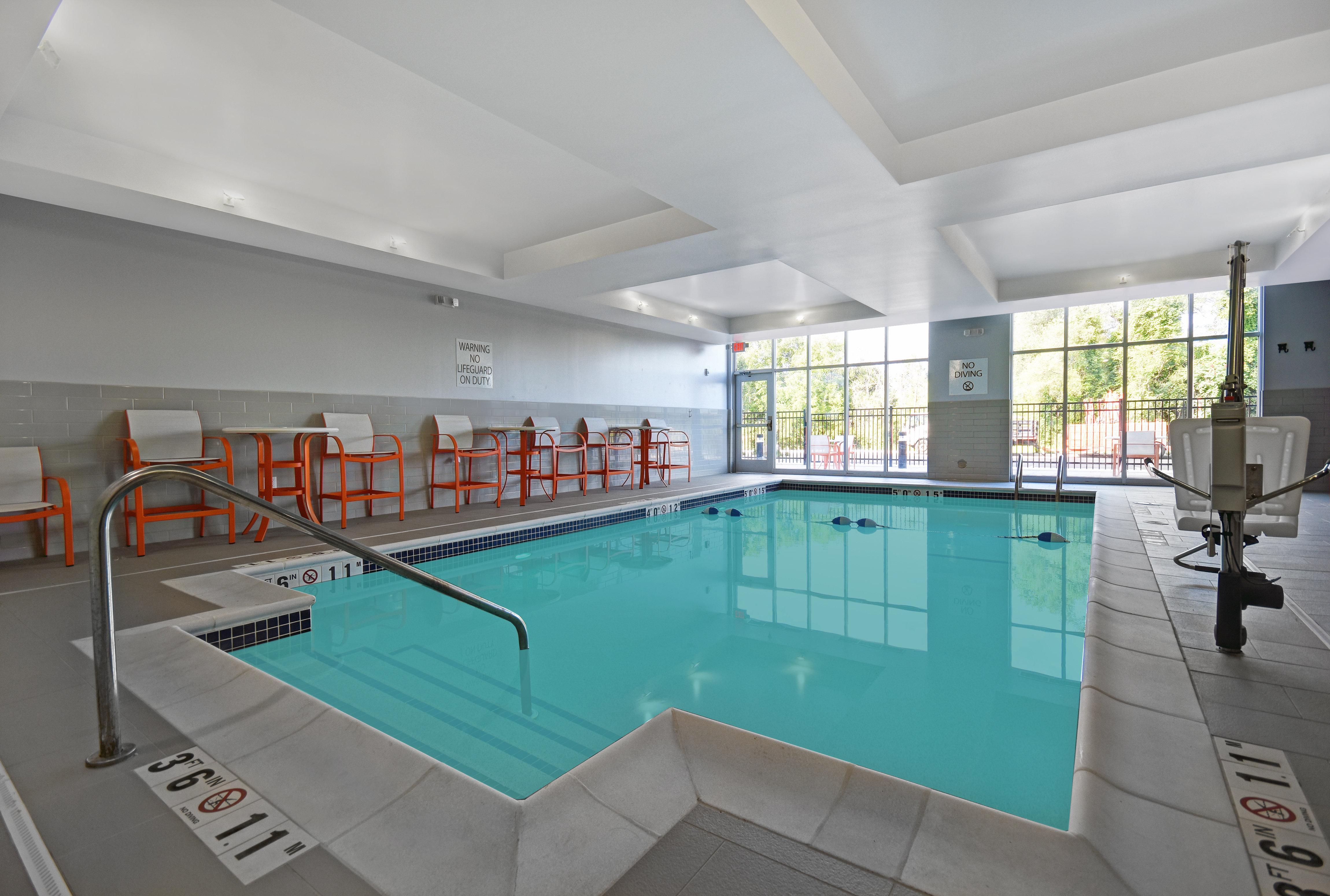 Holiday Inn Grand Rapids North - Walker By Ihg Esterno foto