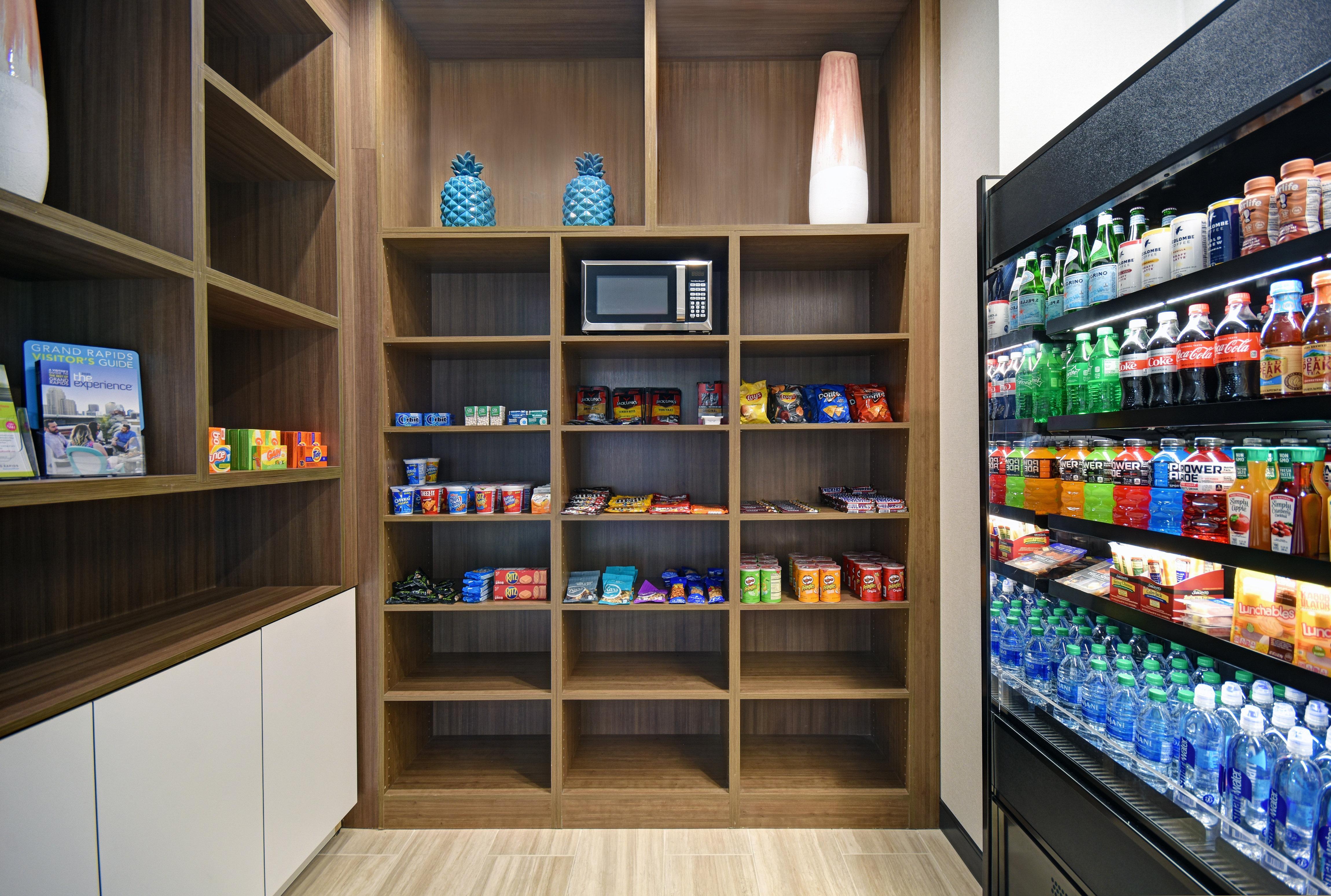 Holiday Inn Grand Rapids North - Walker By Ihg Esterno foto