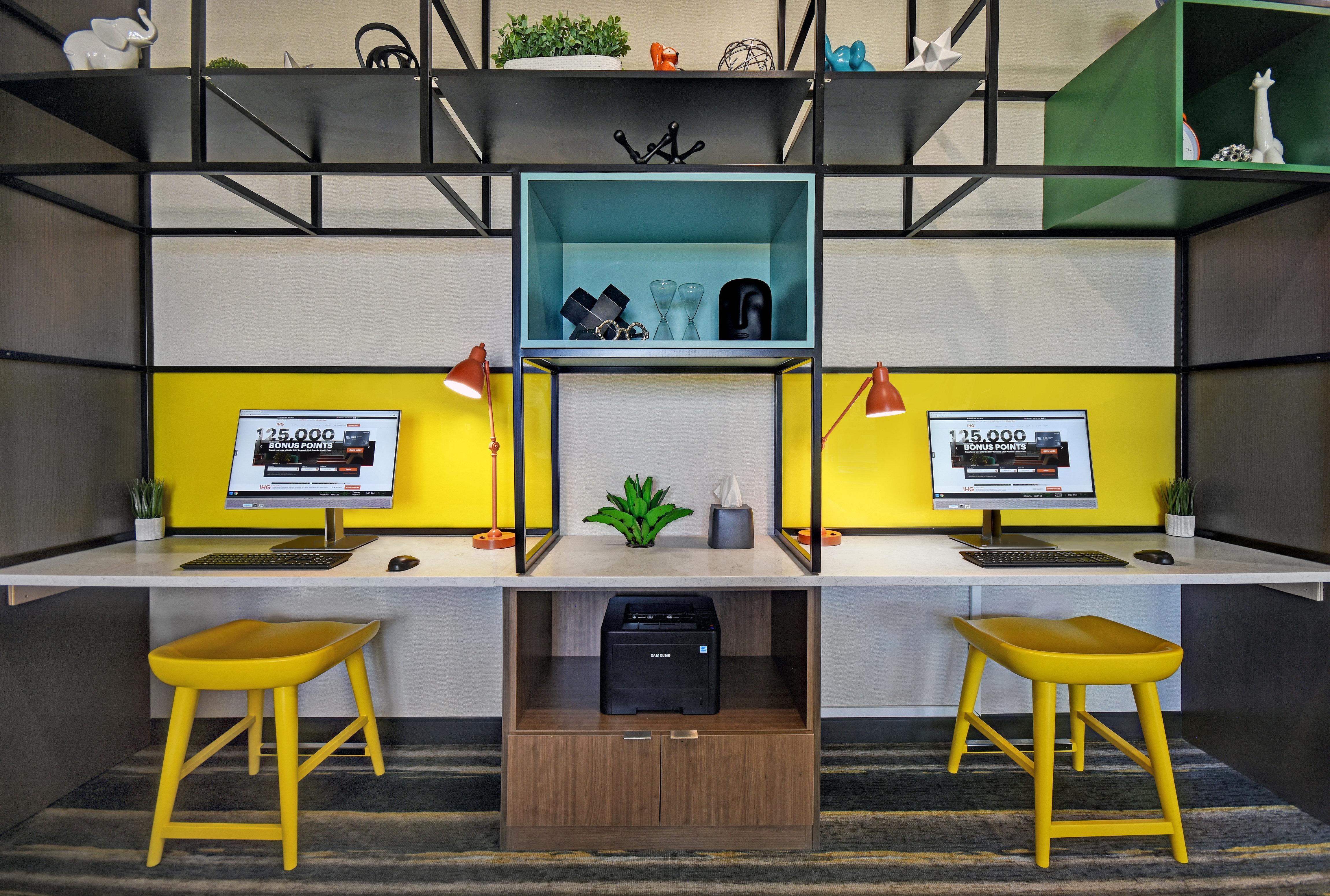 Holiday Inn Grand Rapids North - Walker By Ihg Esterno foto