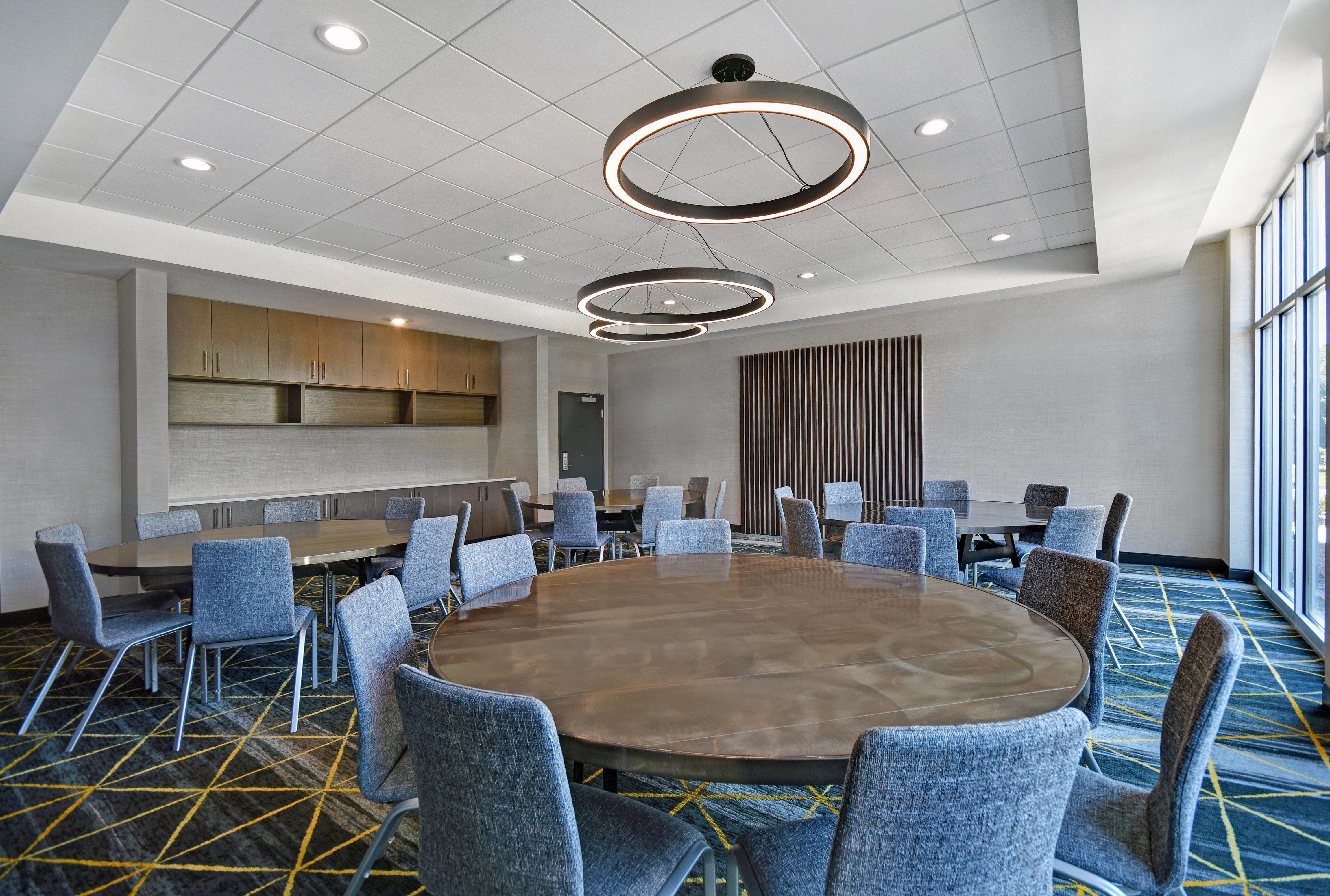 Holiday Inn Grand Rapids North - Walker By Ihg Esterno foto