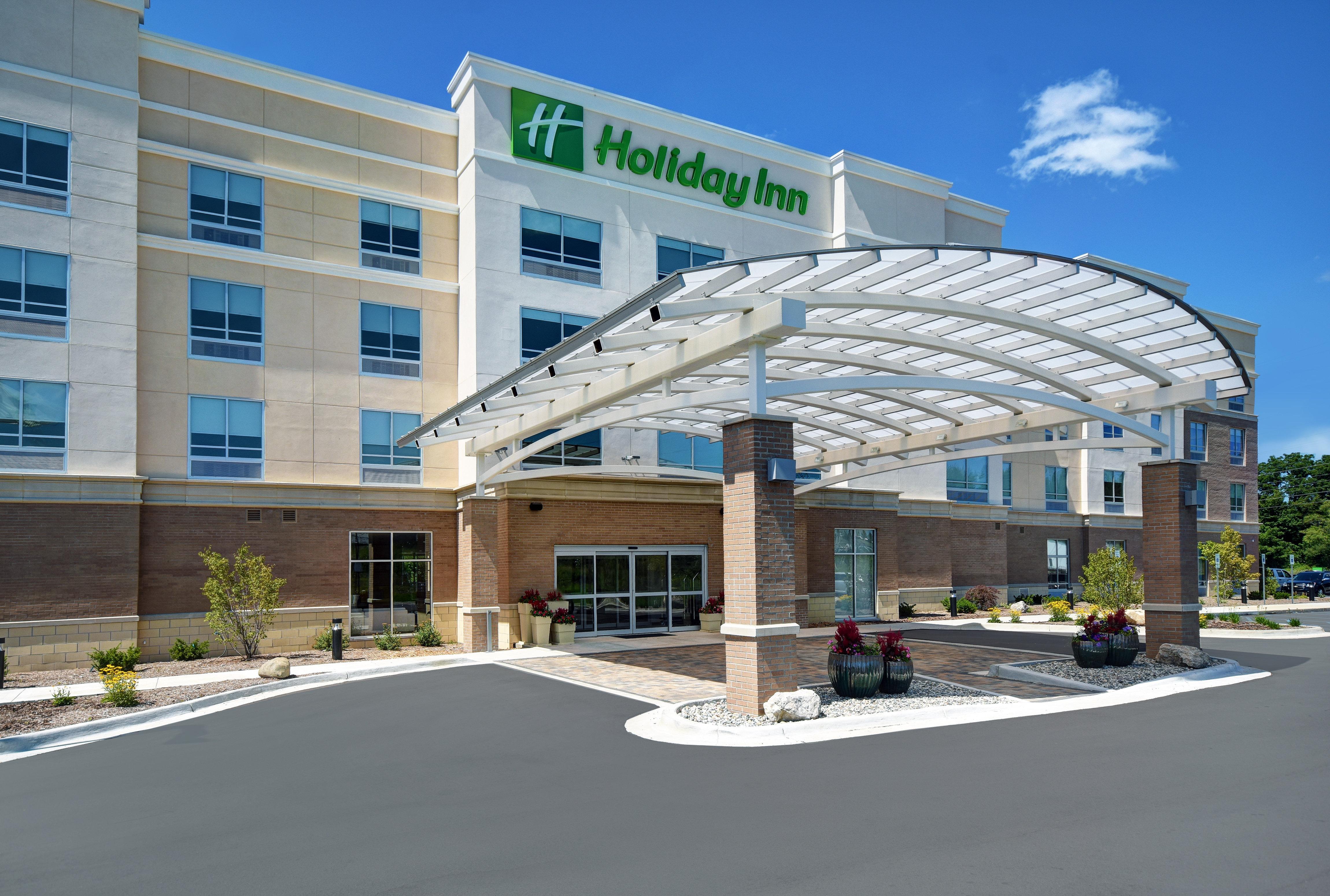 Holiday Inn Grand Rapids North - Walker By Ihg Esterno foto