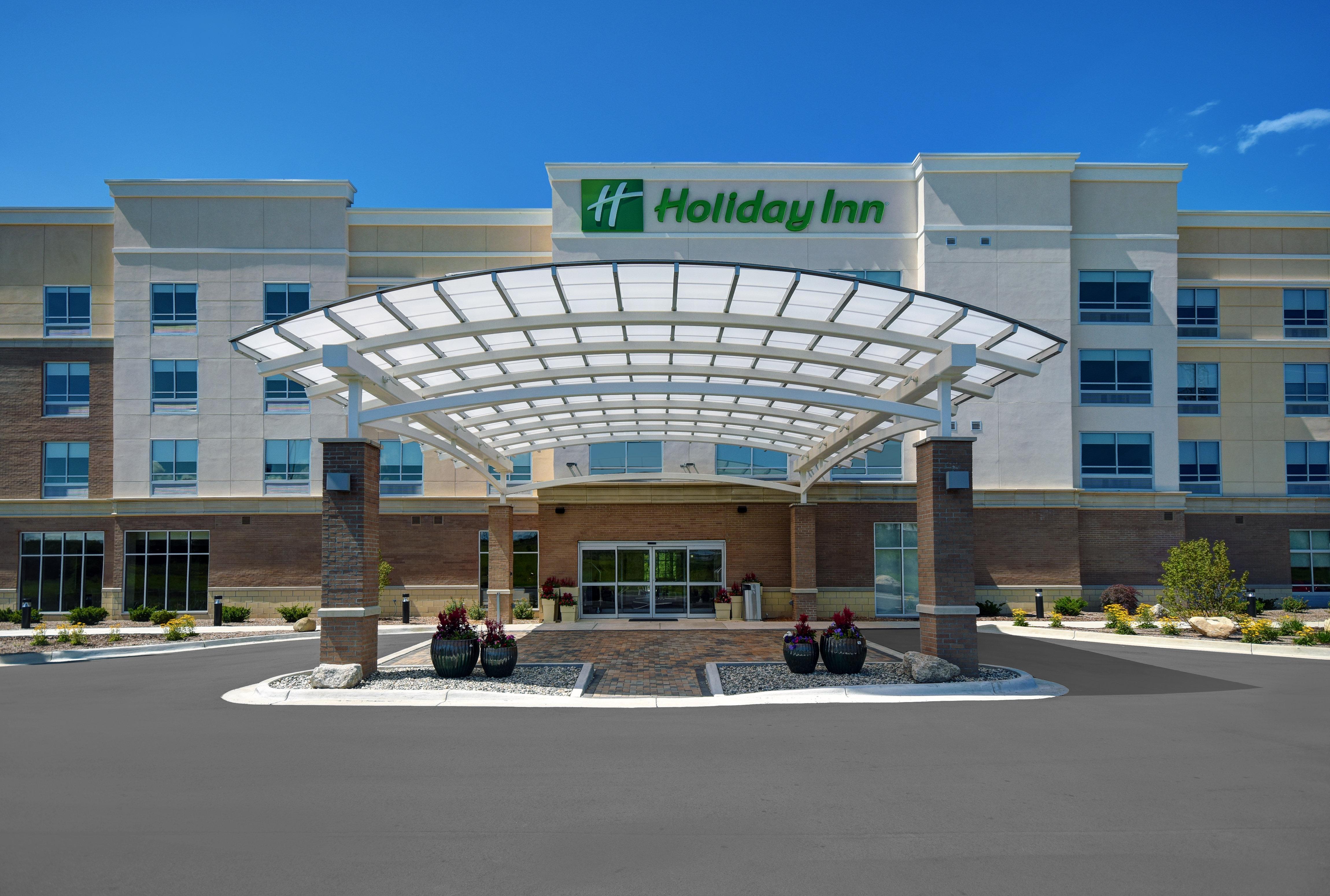 Holiday Inn Grand Rapids North - Walker By Ihg Esterno foto